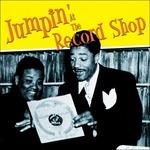 Jumpin' at the Record