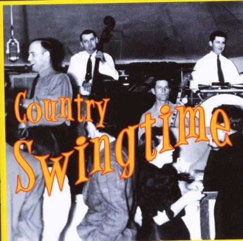 Country Swingtime - CD Audio