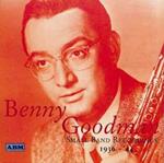 Small Band Recordings 1936-1944