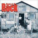Roots of Rock - CD Audio