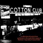 Cotton Club - CD Audio