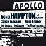 Apollo Theatre