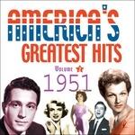 America's G.h. vol.2 1951