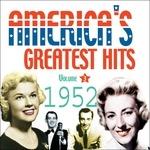 America's Greatest 1952 - CD Audio