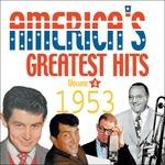 Americas Greatest Hits'53 - CD Audio