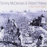 Cotton Pickin Blues