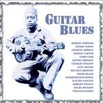 Guitar Blues - CD Audio