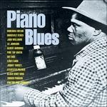 Piano Blues - CD Audio