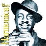 Harmonica Blues - CD Audio