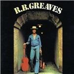 R.B. Greaves - CD Audio di R. B. Greaves