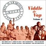 Hot Harmony Groups vol.2 - CD Audio