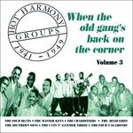 Hot Harmony vol.3