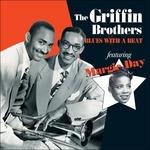 Blues With A Beat - CD Audio di Griffin Brothers