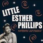 Mistrustin' and Deceivin' - CD Audio di Esther Phillips