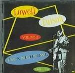 I'M A Night Owl Vol 2 - CD Audio di Lowell Fulson
