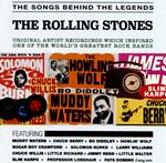 The Songs Behind the Legends. The Rolling Stones
