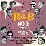 R&b No.1s of the 50's - CD Audio
