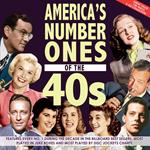 America's Number Ones of the 40's