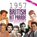 1957 British Hit Parade 1