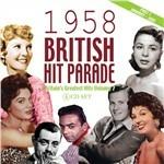 1958 British Hit Parade 1