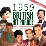 1959 British Hit Parade 2