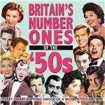 Britain's Number Ones - CD Audio
