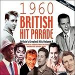 1960 British Hit Parade 3 - CD Audio