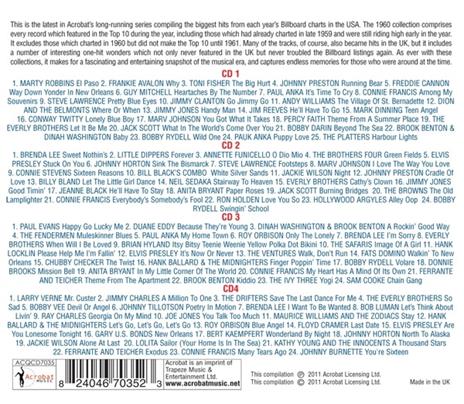 America's Greatest Hits - CD Audio - 2