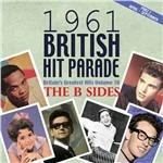 1961 British B-Sides 2 - CD Audio