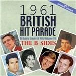1961 British B-Sides 3