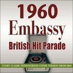 Embassy British Hit 1960 - CD Audio