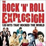Rock 'n' Rock Explosion
