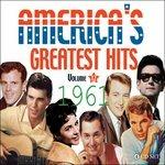 America's Greatest 1961 - CD Audio