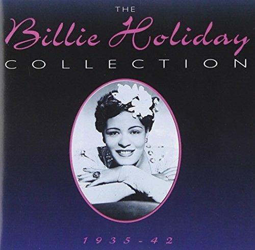Billie Holiday Collection 1935-1942 - CD Audio di Billie Holiday