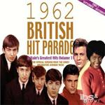 The British Hit Parade 1962-1963 part 3