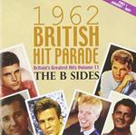British Hit Parade 1962