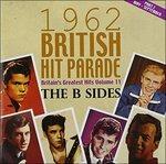 British Hit Parade 1962