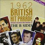 British Hit Parade 1962. 3