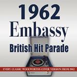 1962 Embassy British