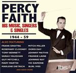 His Music, Singers &