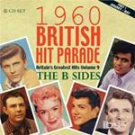 1960 British Hit Parade