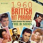 1960 British Hit Parade - CD Audio