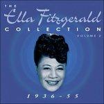 Collection vol.2 - CD Audio di Ella Fitzgerald