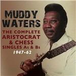 Complete Aristocrat & - CD Audio di Muddy Waters