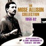 Collection 1956-62 - CD Audio di Mose Allison