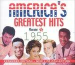 America's Greatest Hits - CD Audio