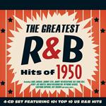 Greatest R&b Hits of 1950