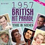 1957 British Hit Parade - CD Audio