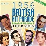 1956 British Hit - CD Audio