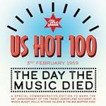 The US Hot 100 3rd February 1959. The Day the Music Died